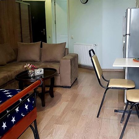 Apartment Alexidze Tbilisi Bagian luar foto