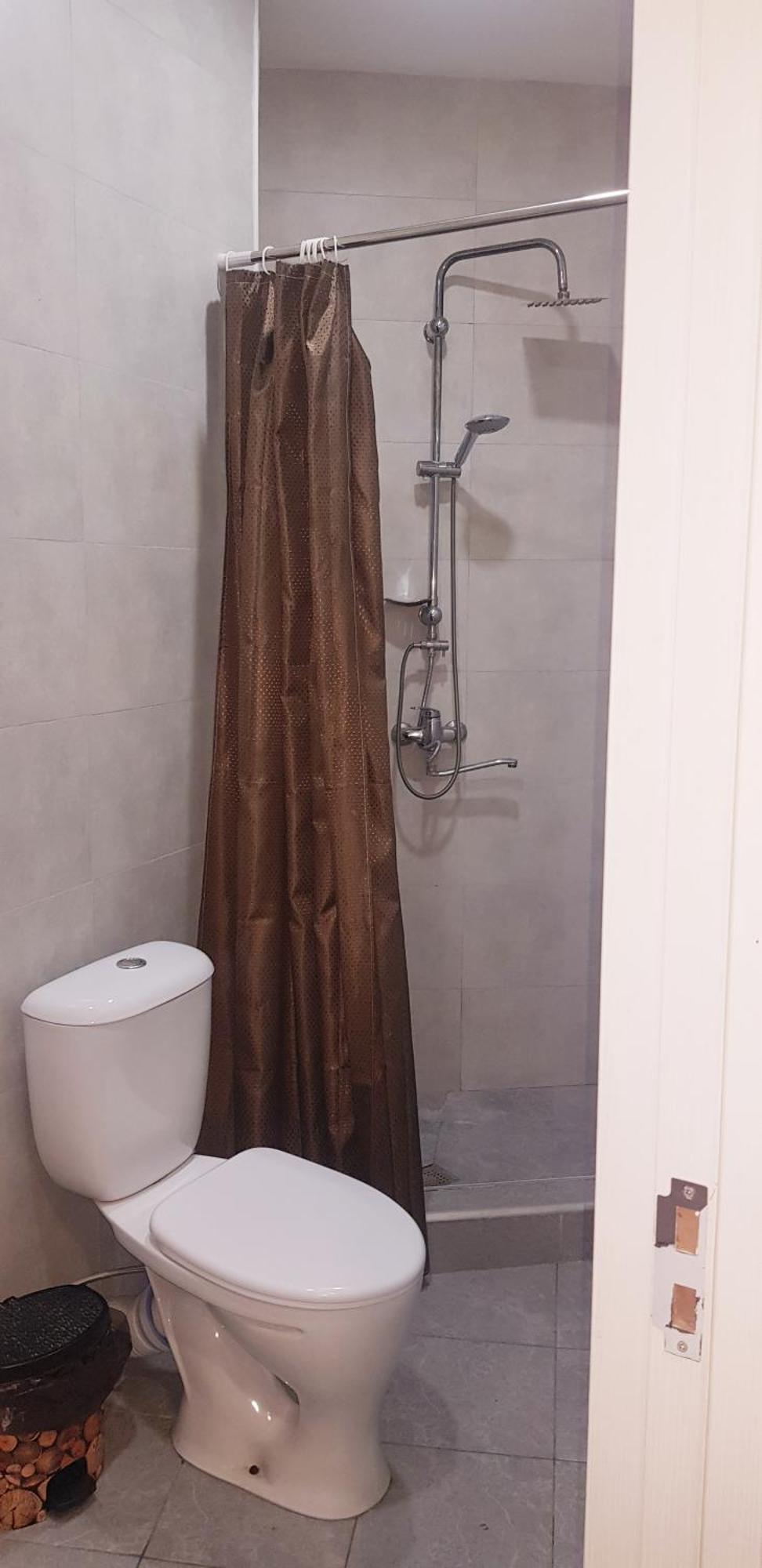 Apartment Alexidze Tbilisi Bagian luar foto